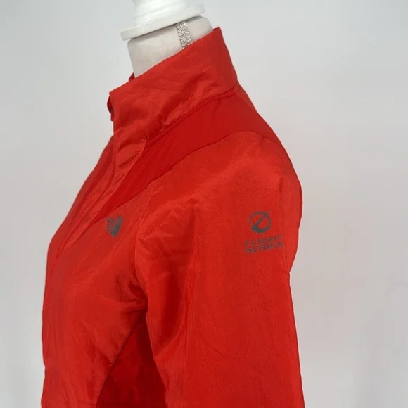 Womens the north face flight ventrix jacket size sp - Picture 5 of 9
